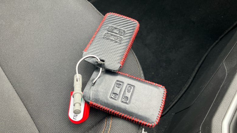 Dacia Sandero Stepway 1.0 TCe Journey 5dr Petrol Hatchback